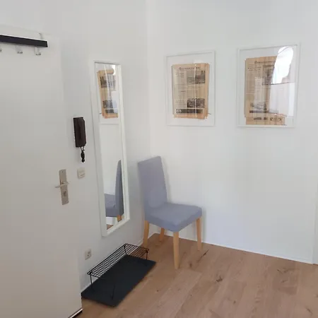 Ottos Traumland アパート *