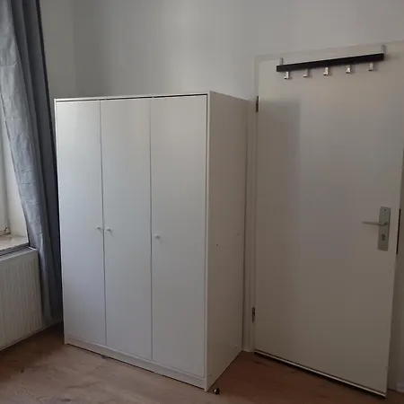 アパート Ottos Traumland クレーフェルト