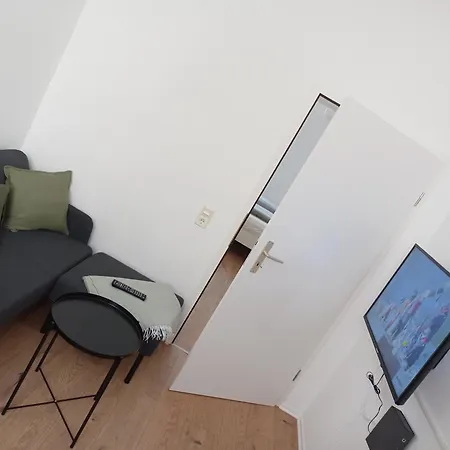 Ottos Traumland アパート