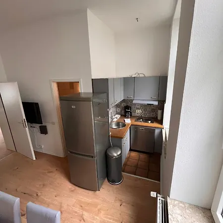 Ottos Traumland クレーフェルト