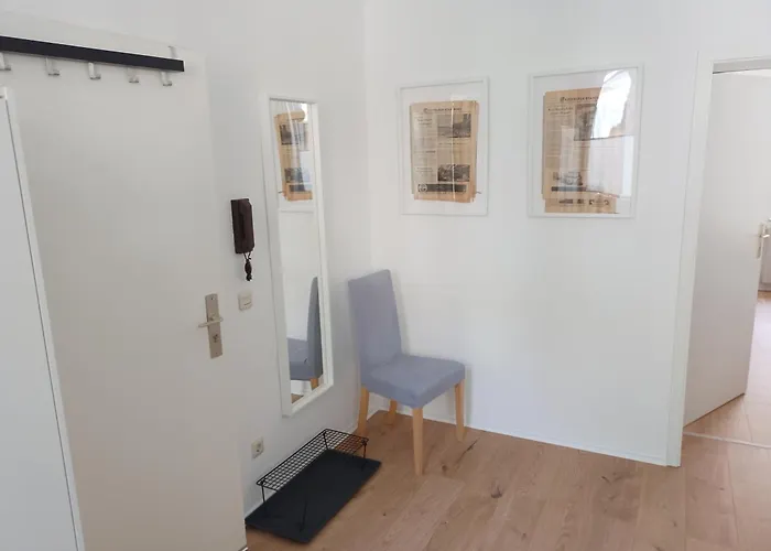 Ottos Traumland شقة *