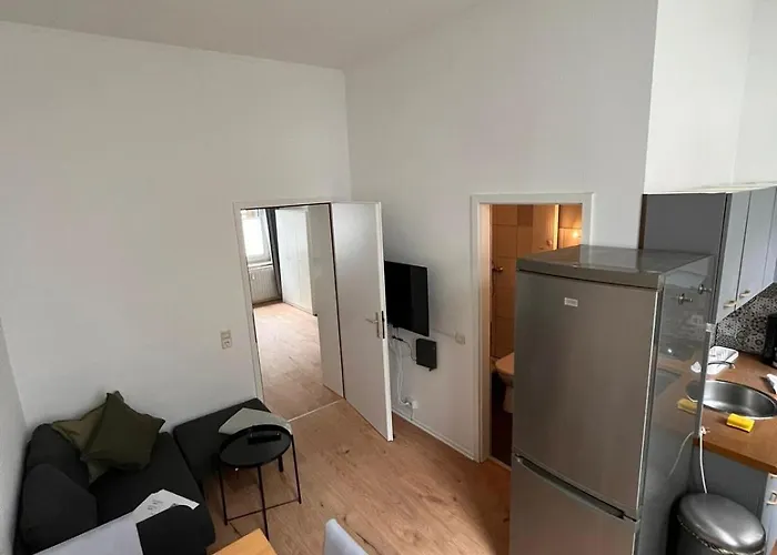 Ottos Traumland * كريفيلد