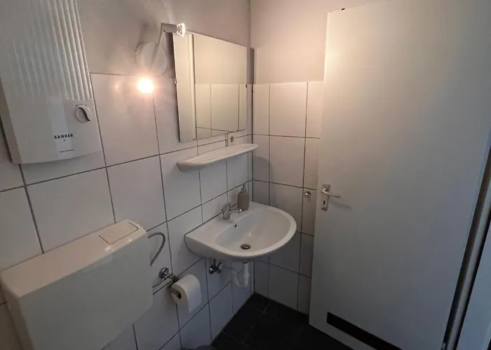 شقة Ottos Traumland