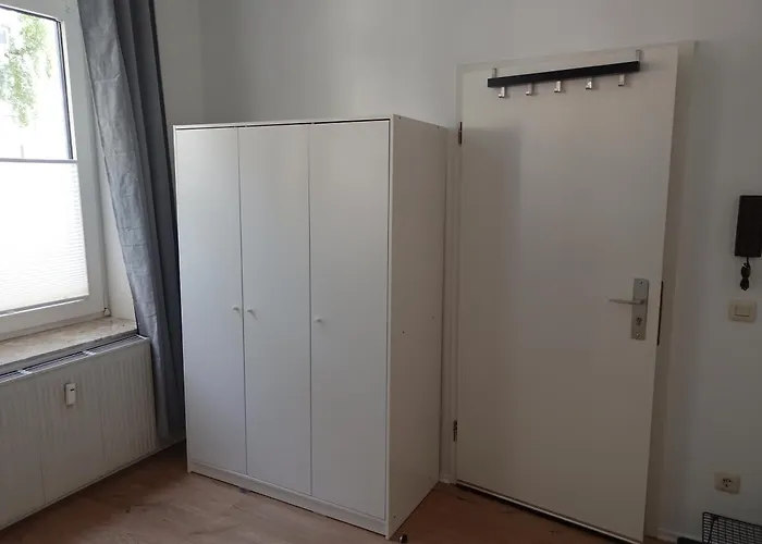 شقة Ottos Traumland كريفيلد