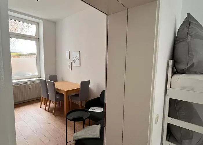 Ottos Traumland كريفيلد