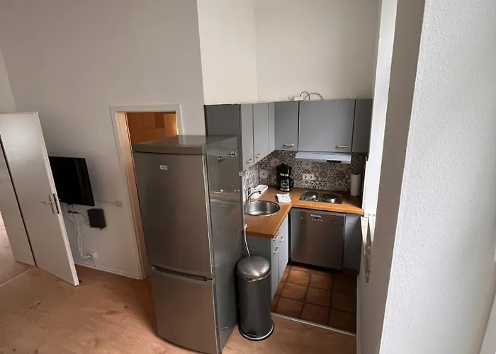 Ottos Traumland كريفيلد