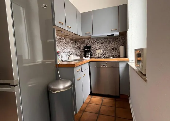 Ottos Traumland شقة